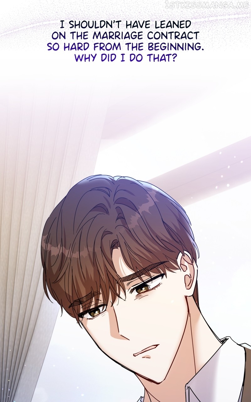 A Prenuptial Contract Chapter 59 - page 29