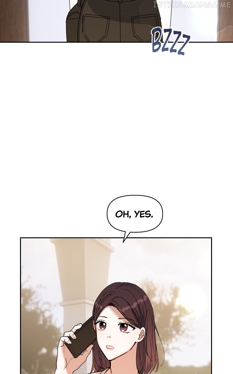 A Prenuptial Contract Chapter 59 - page 33