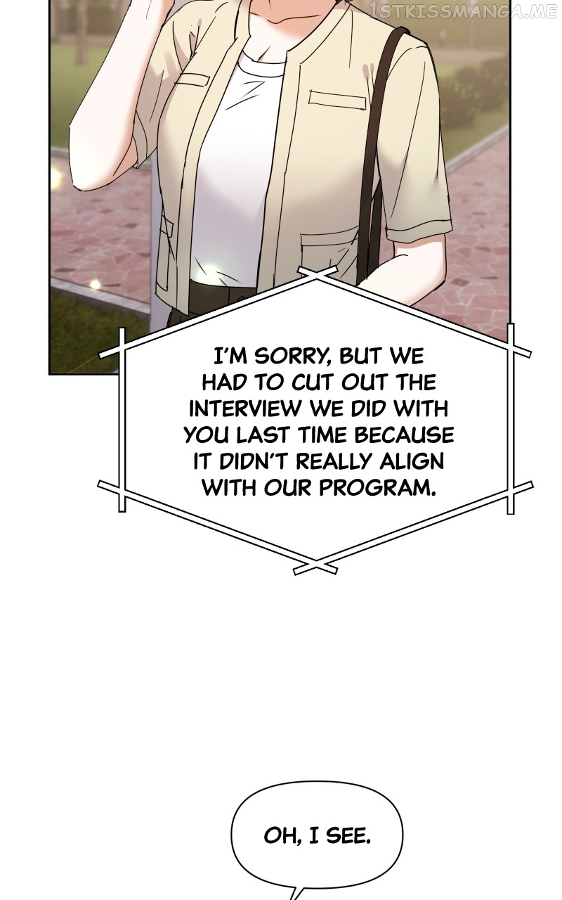 A Prenuptial Contract Chapter 59 - page 34