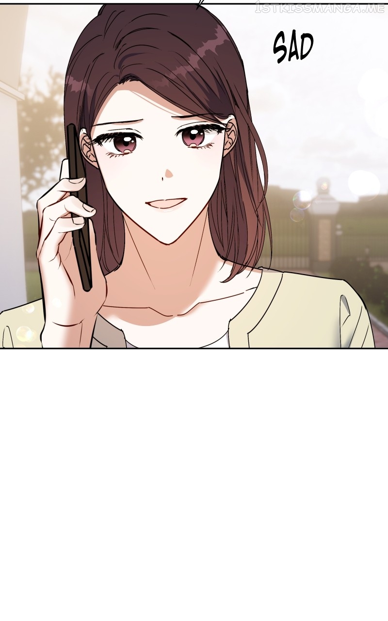 A Prenuptial Contract Chapter 59 - page 35