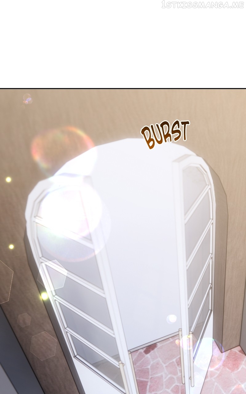 A Prenuptial Contract Chapter 59 - page 36