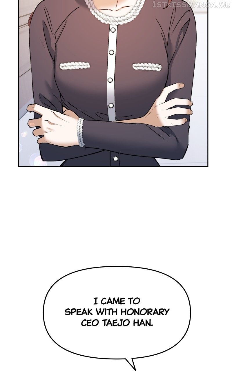 A Prenuptial Contract Chapter 59 - page 38