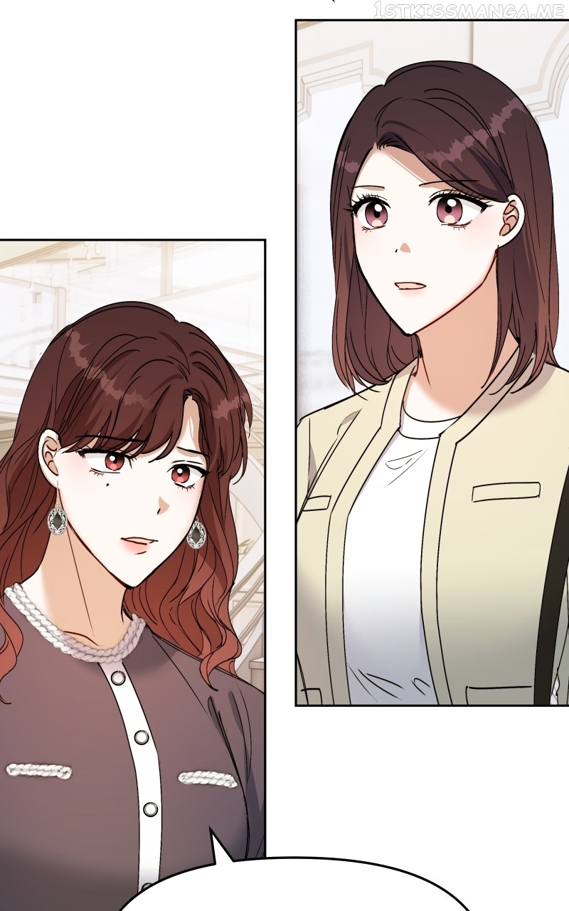 A Prenuptial Contract Chapter 59 - page 39