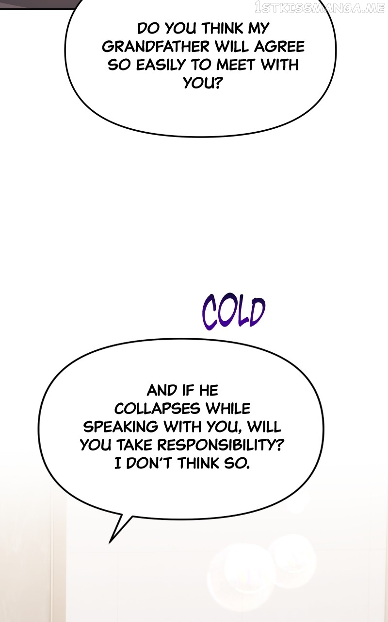 A Prenuptial Contract Chapter 59 - page 40