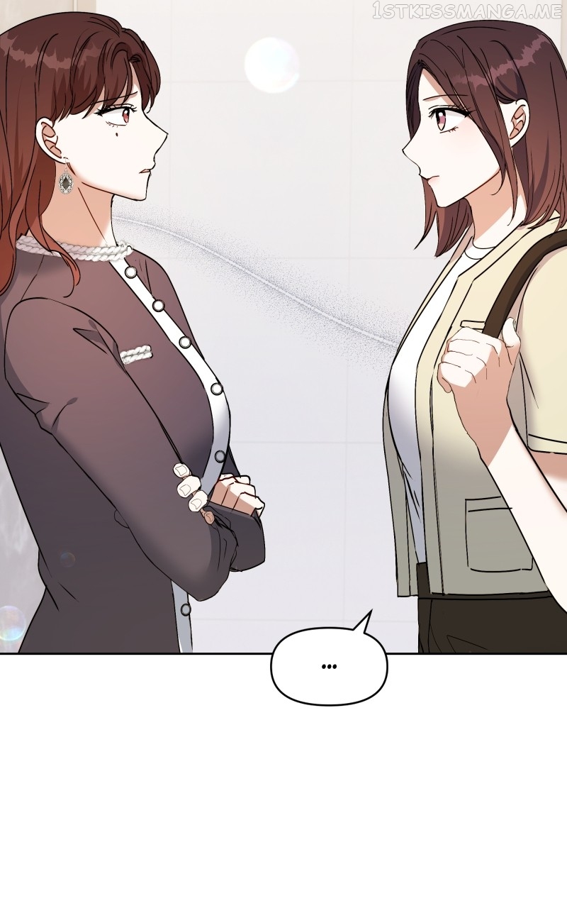 A Prenuptial Contract Chapter 59 - page 41