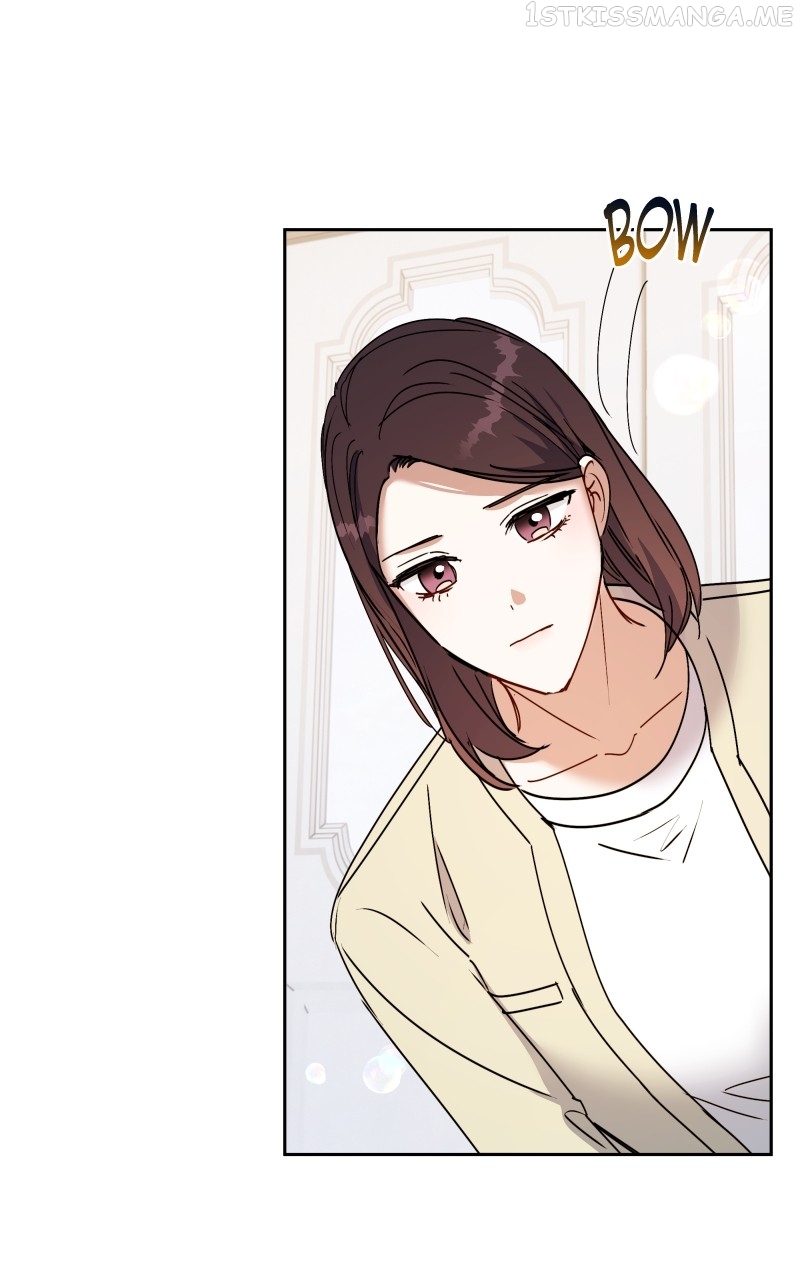 A Prenuptial Contract Chapter 59 - page 42