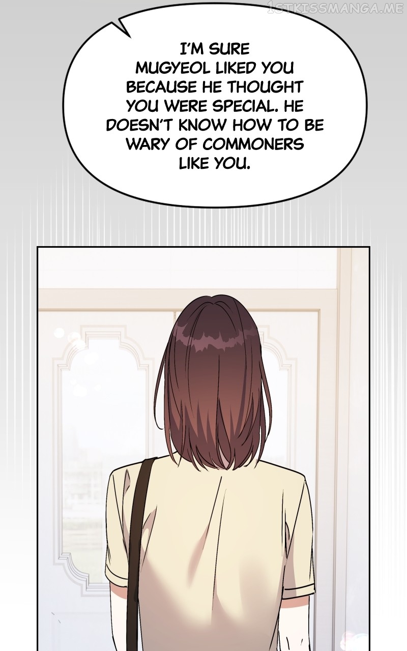 A Prenuptial Contract Chapter 59 - page 44