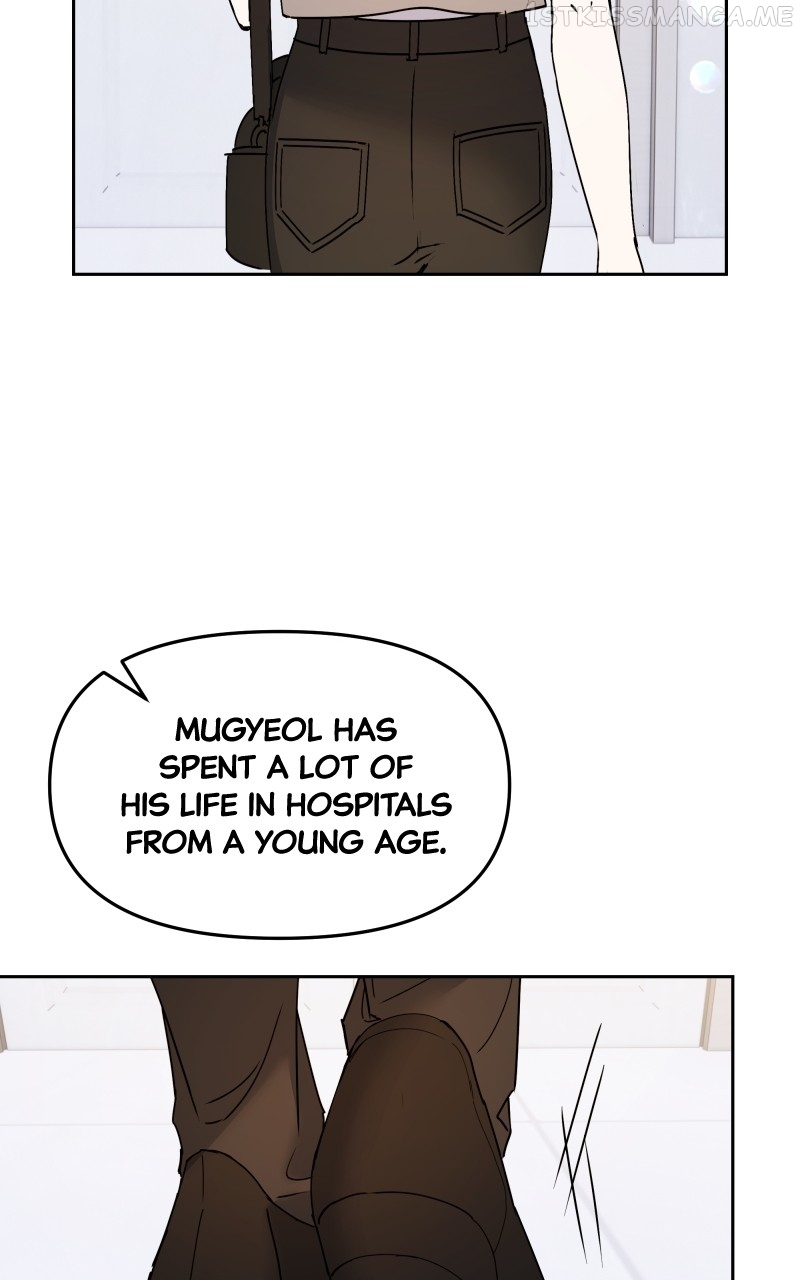 A Prenuptial Contract Chapter 59 - page 45