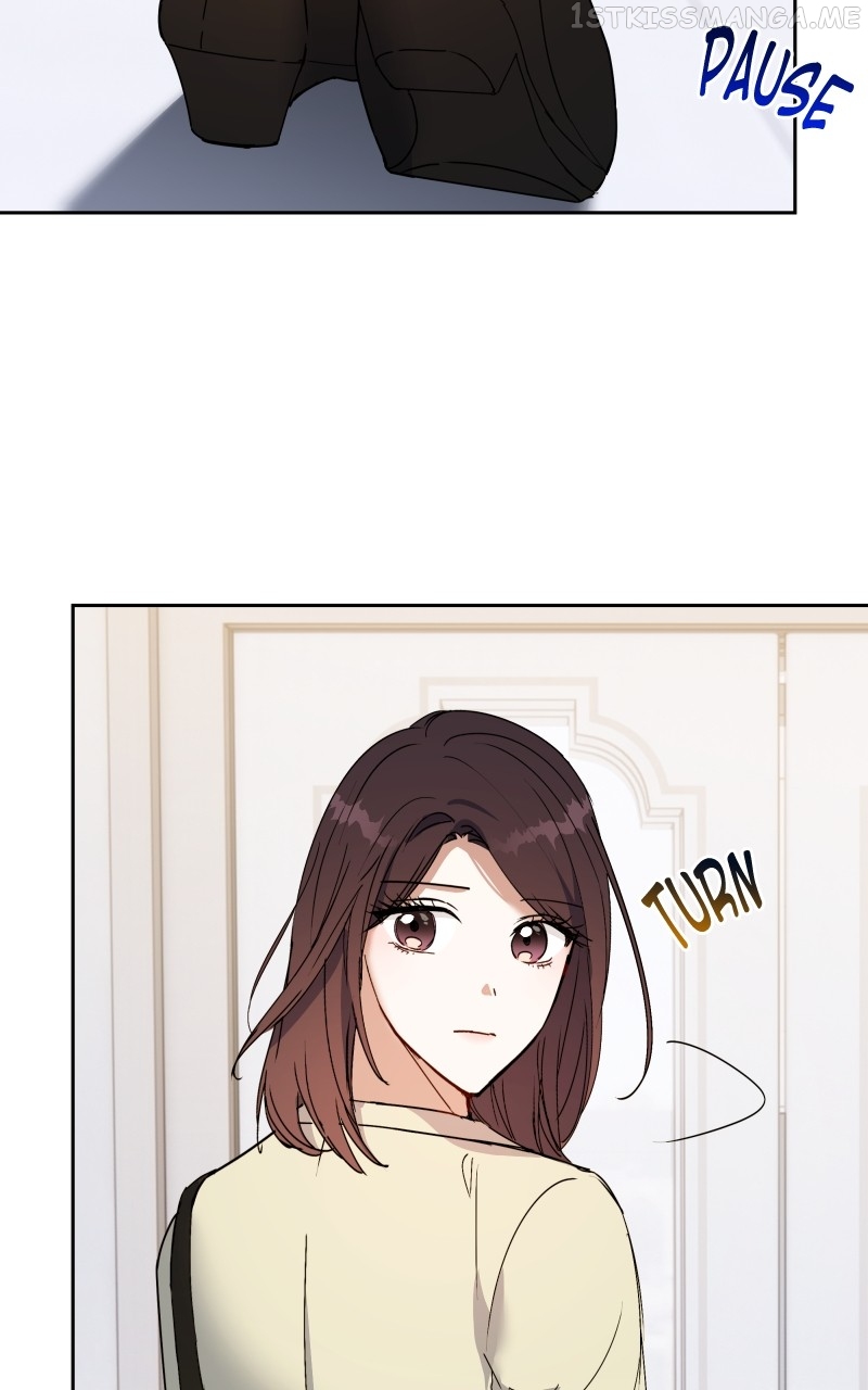 A Prenuptial Contract Chapter 59 - page 46