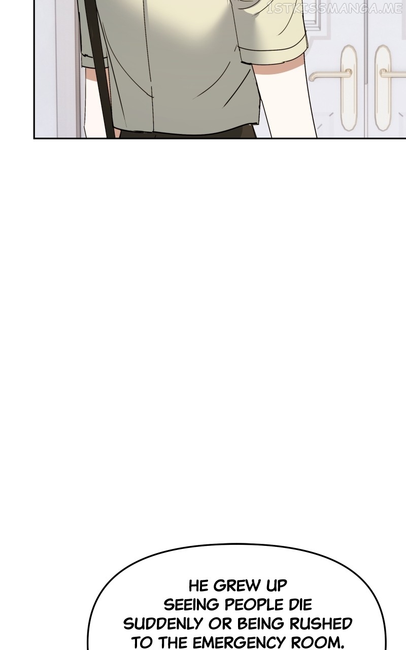 A Prenuptial Contract Chapter 59 - page 47