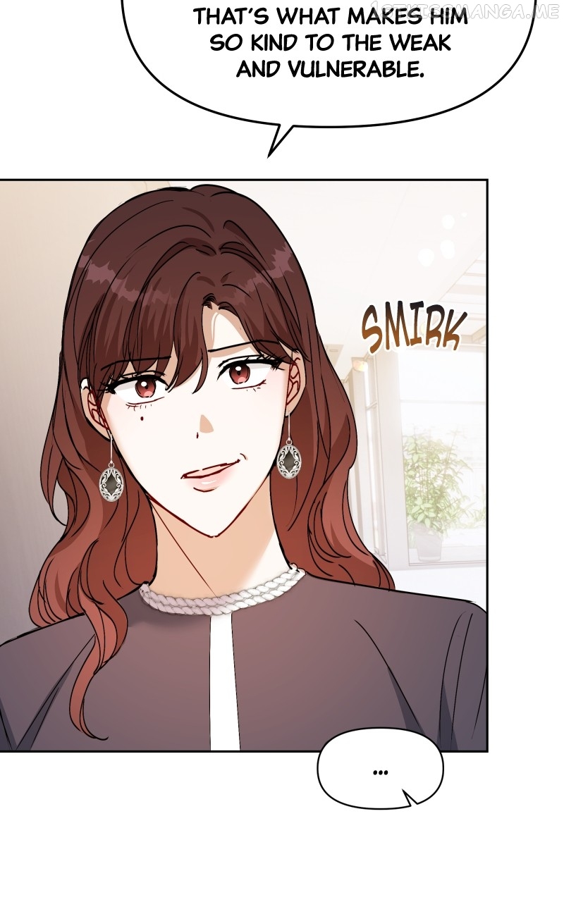 A Prenuptial Contract Chapter 59 - page 48