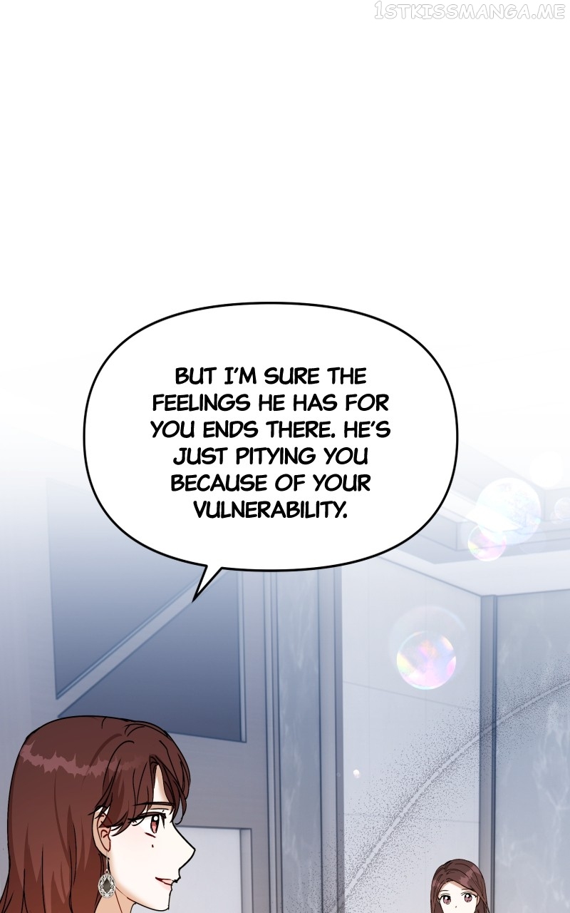 A Prenuptial Contract Chapter 59 - page 49