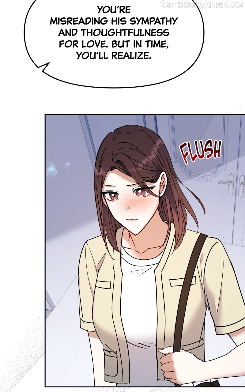 A Prenuptial Contract Chapter 59 - page 51
