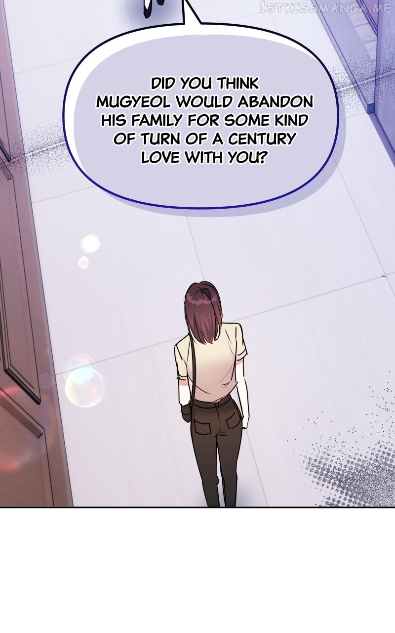 A Prenuptial Contract Chapter 59 - page 53