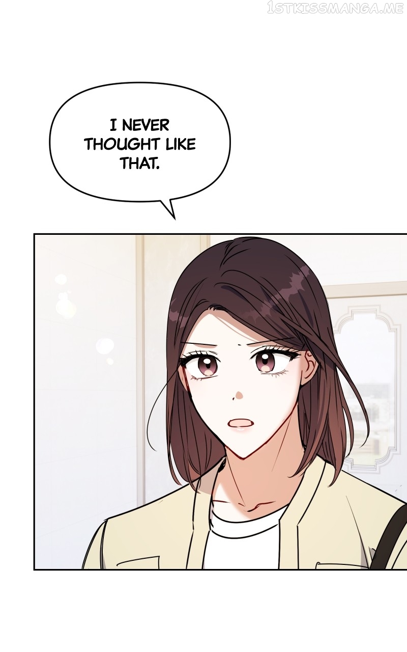 A Prenuptial Contract Chapter 59 - page 54