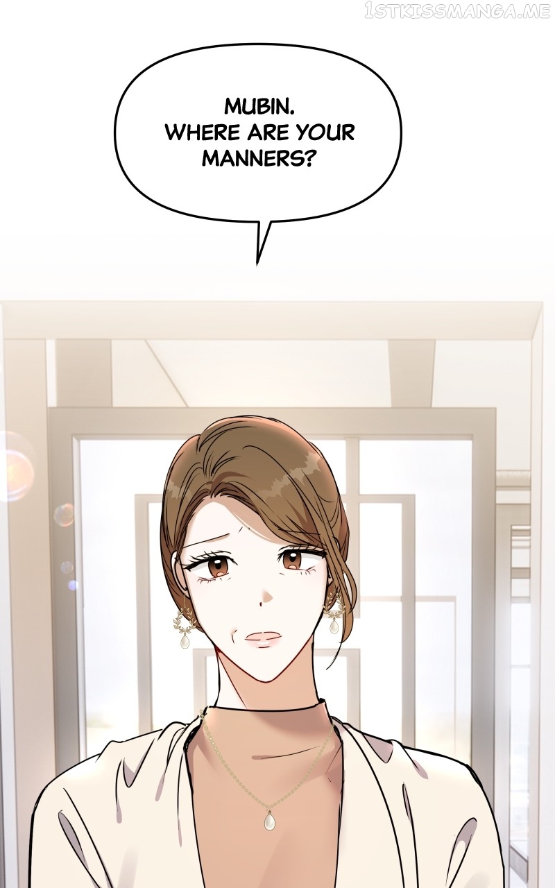 A Prenuptial Contract Chapter 59 - page 57