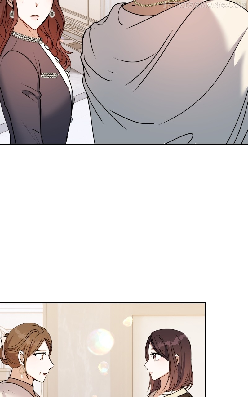 A Prenuptial Contract Chapter 59 - page 60