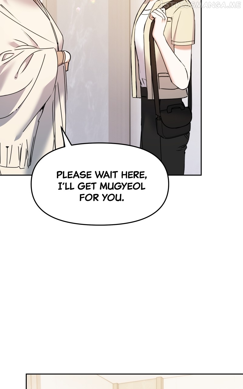 A Prenuptial Contract Chapter 59 - page 61