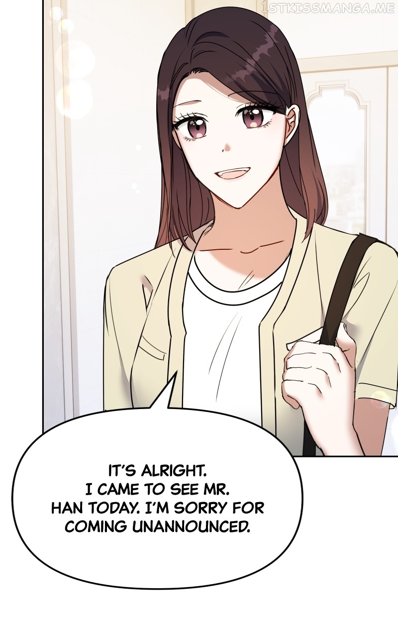 A Prenuptial Contract Chapter 59 - page 62