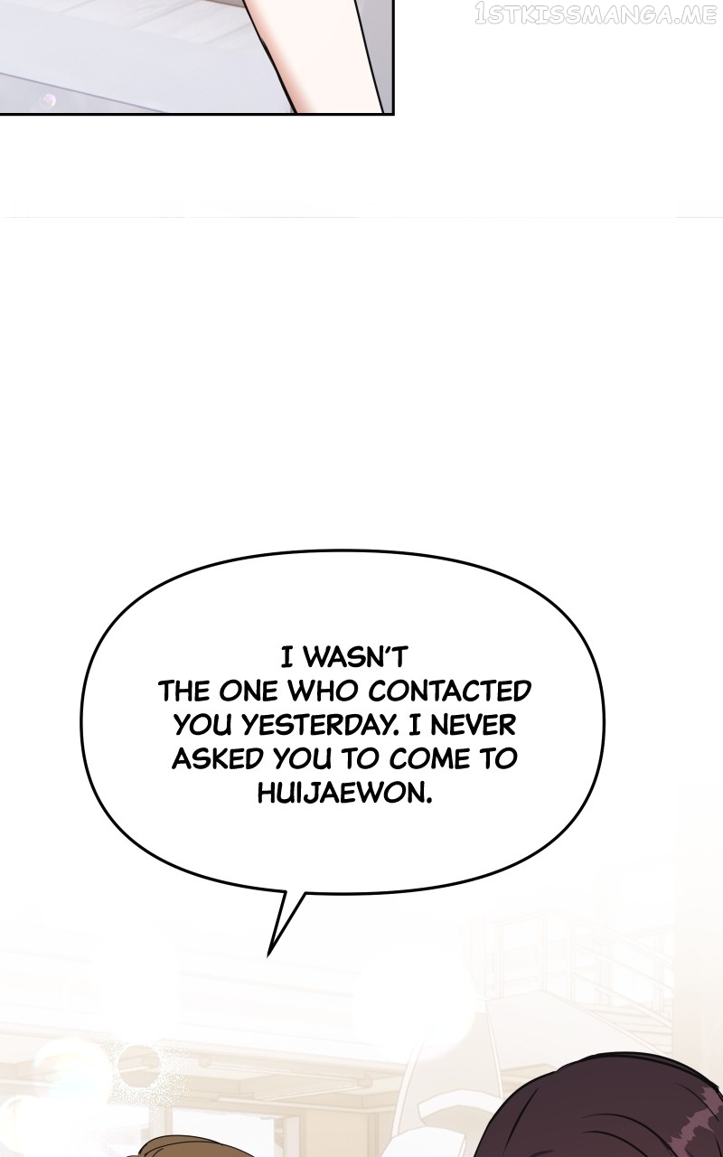 A Prenuptial Contract Chapter 59 - page 64
