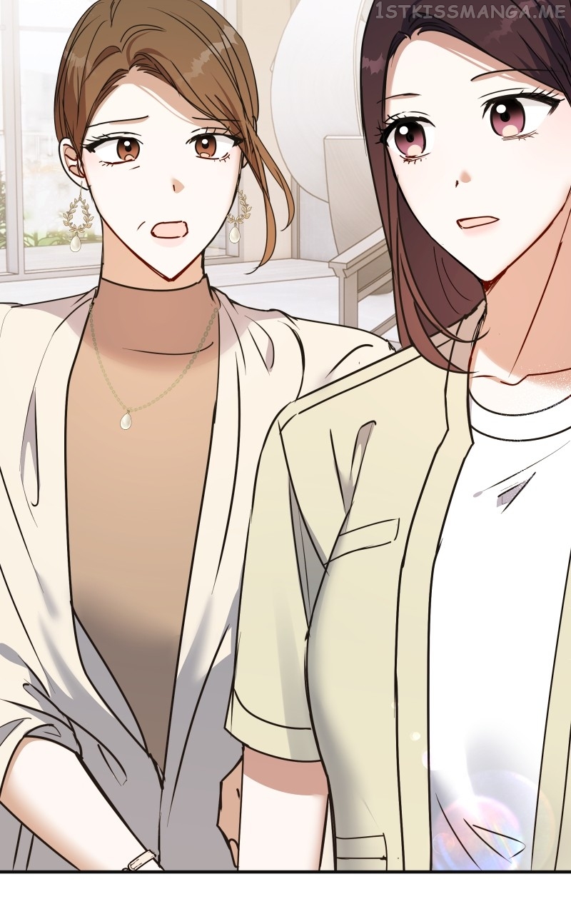 A Prenuptial Contract Chapter 59 - page 65