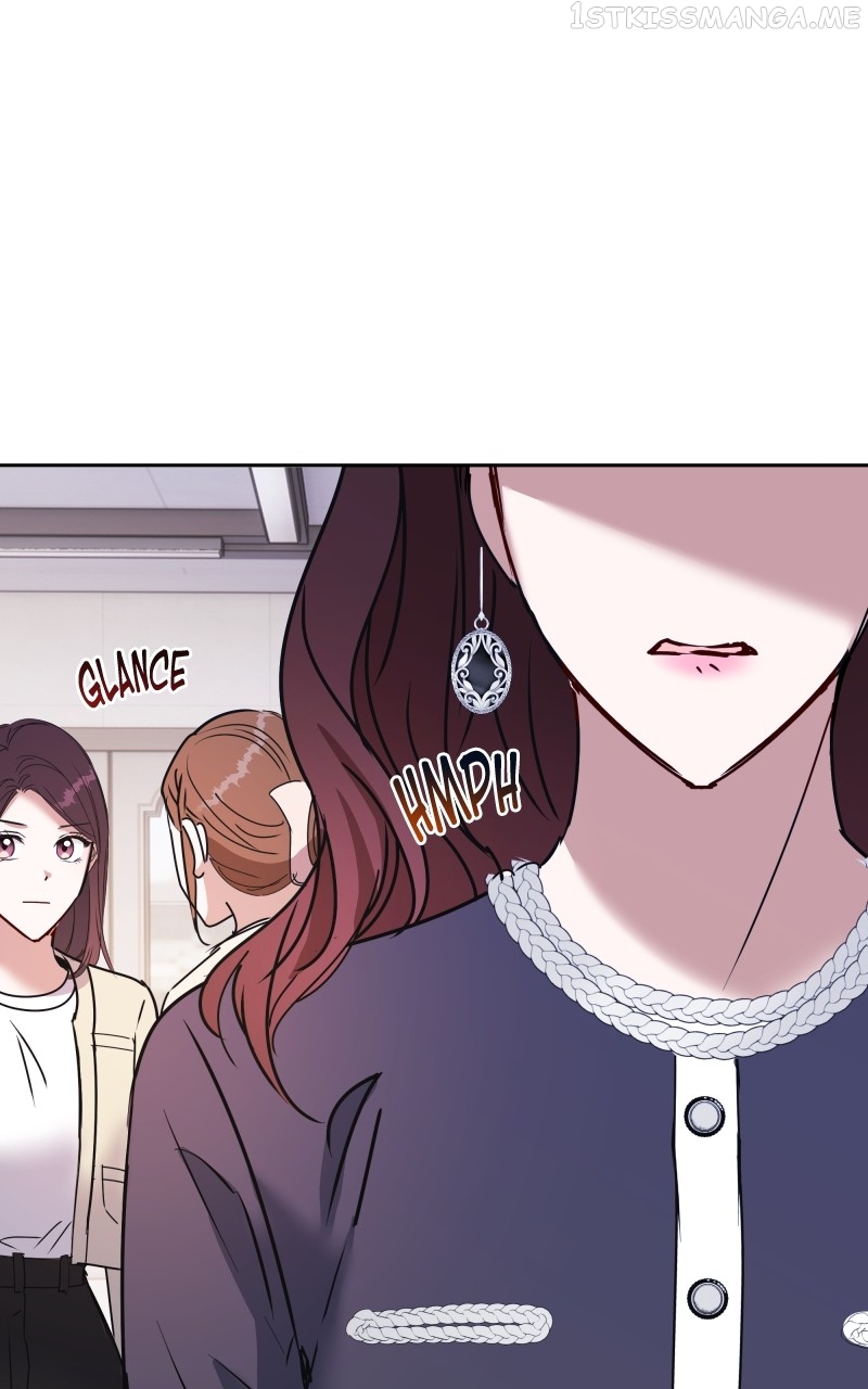 A Prenuptial Contract Chapter 59 - page 68