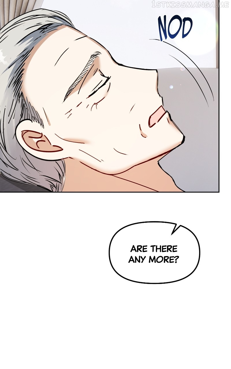 A Prenuptial Contract Chapter 59 - page 7