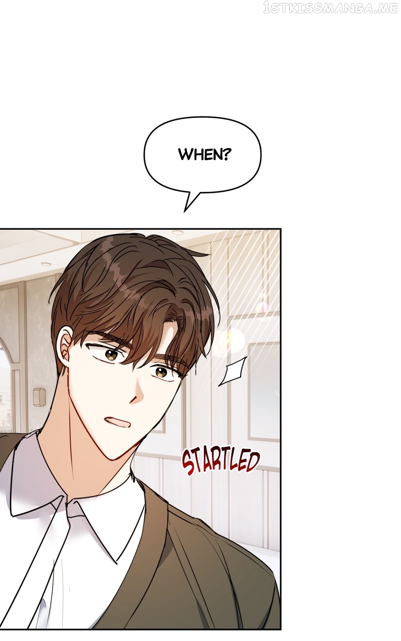 A Prenuptial Contract Chapter 59 - page 74