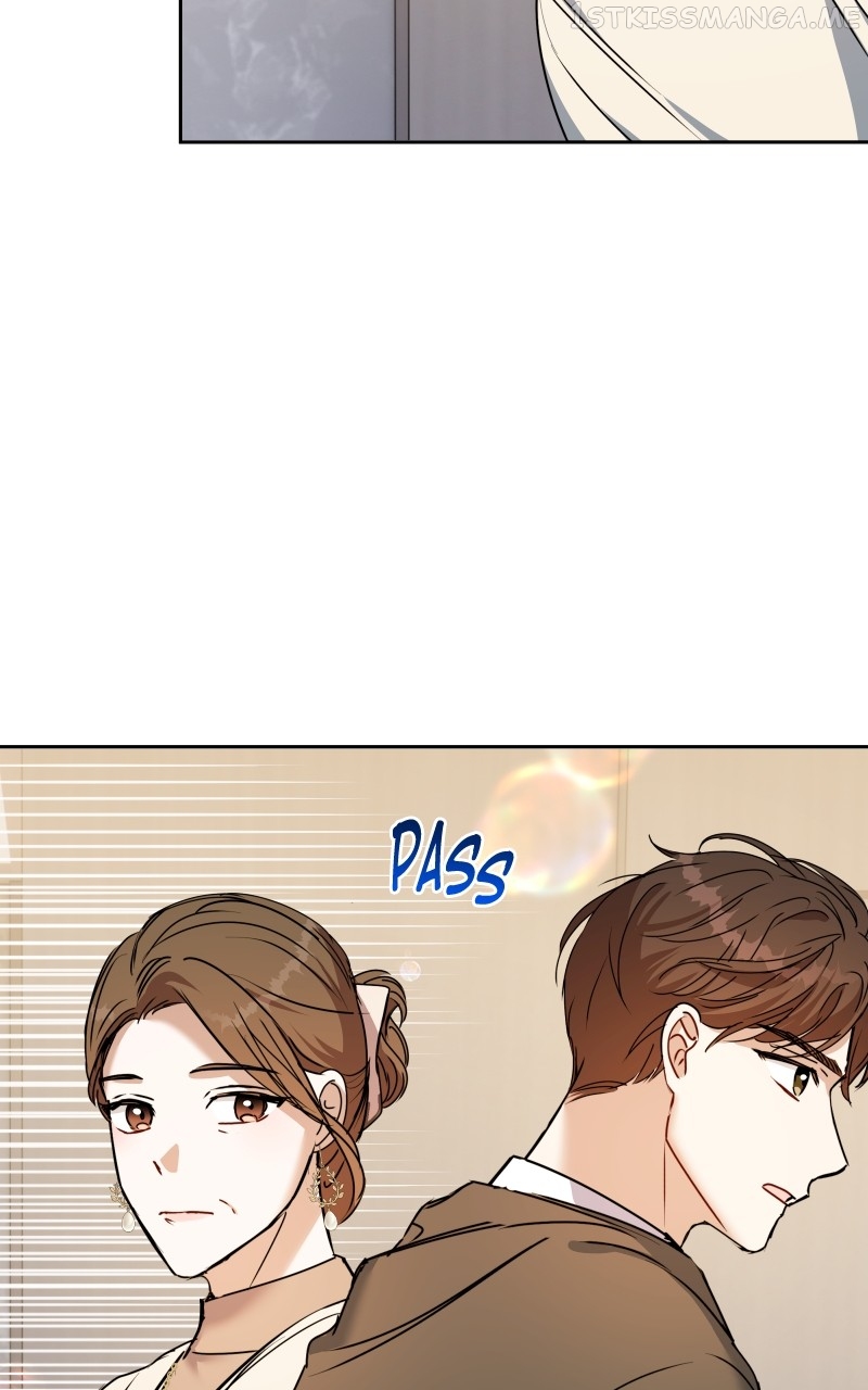 A Prenuptial Contract Chapter 59 - page 76