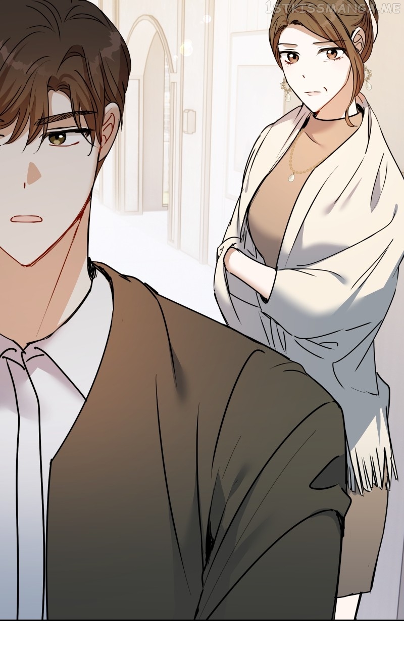 A Prenuptial Contract Chapter 59 - page 78