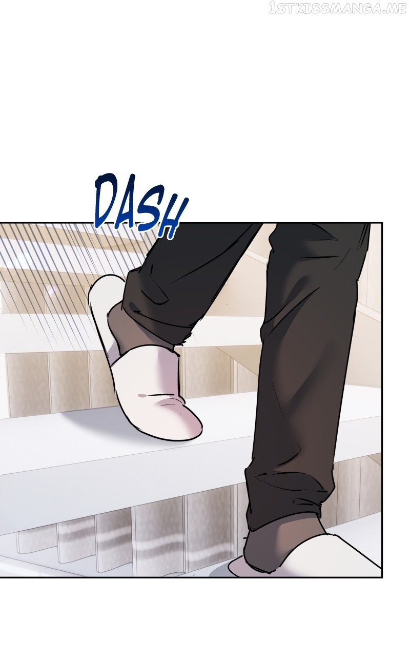 A Prenuptial Contract Chapter 59 - page 79