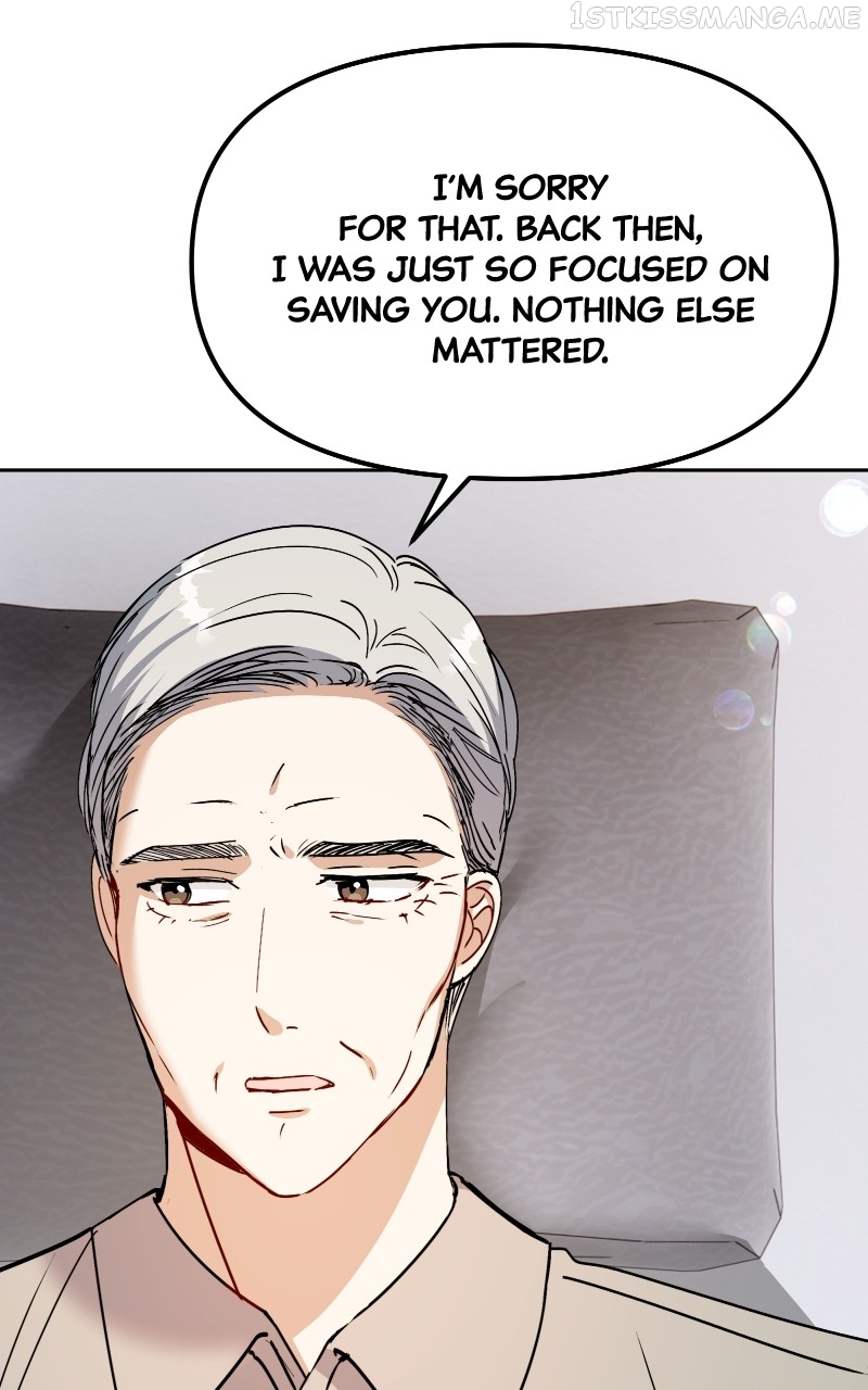 A Prenuptial Contract Chapter 59 - page 8