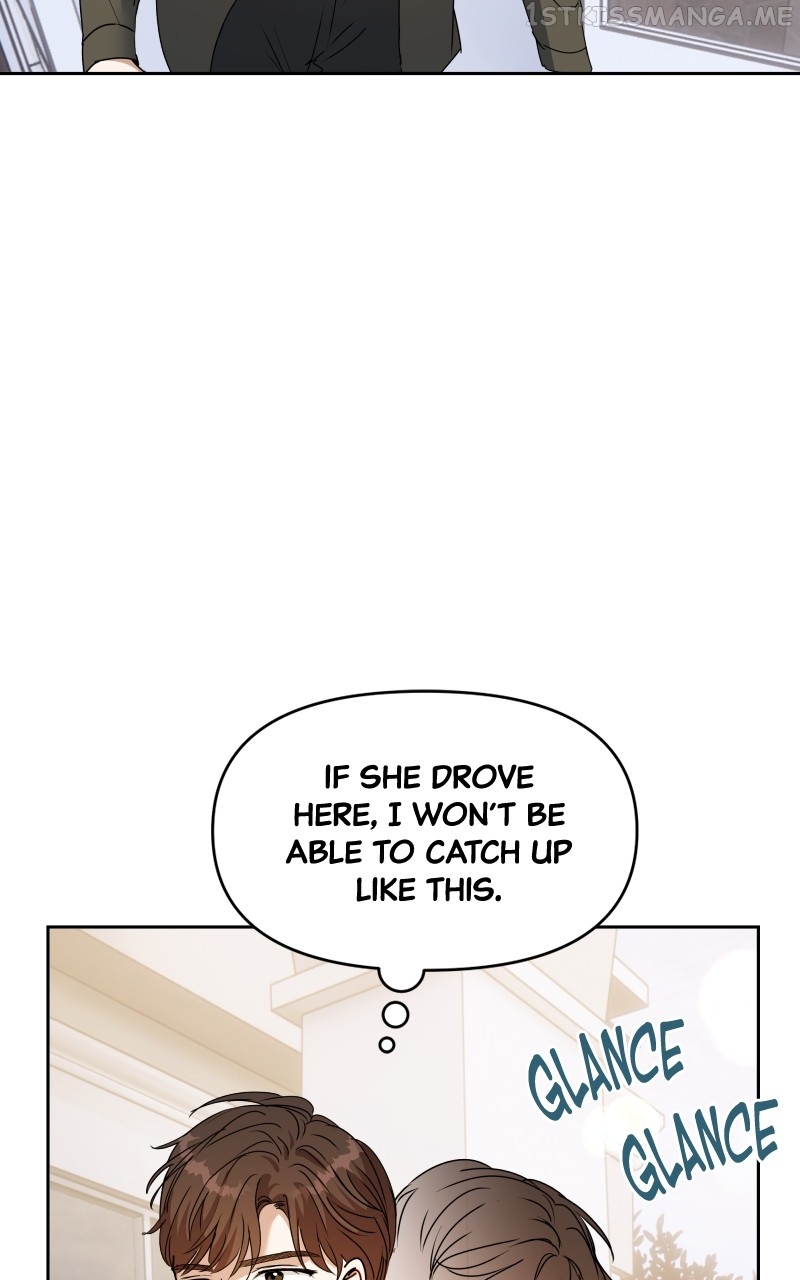 A Prenuptial Contract Chapter 59 - page 81