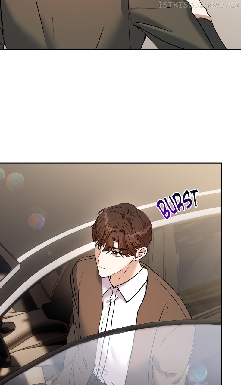 A Prenuptial Contract Chapter 59 - page 84