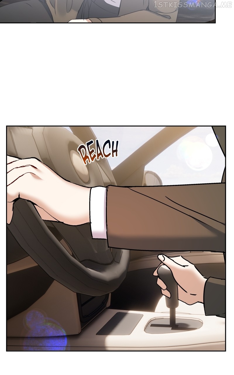 A Prenuptial Contract Chapter 59 - page 85