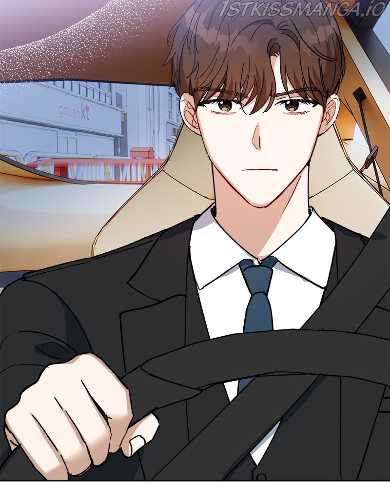 A Prenuptial Contract Chapter 28 - page 10