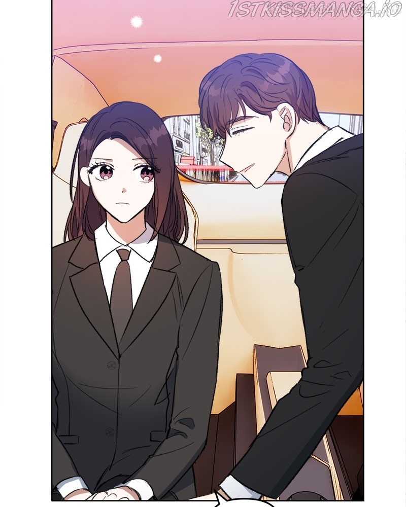 A Prenuptial Contract Chapter 28 - page 102