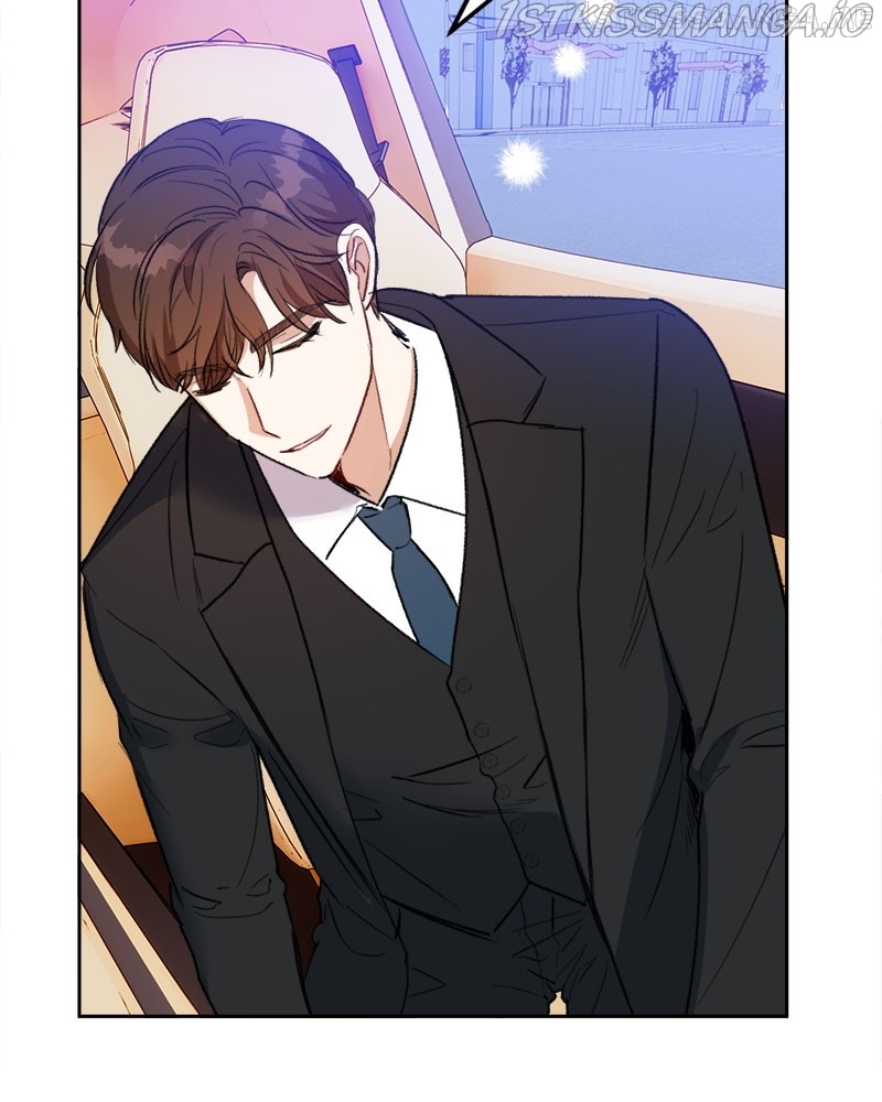 A Prenuptial Contract Chapter 28 - page 104