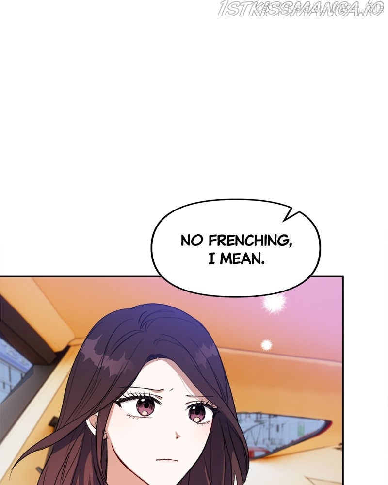 A Prenuptial Contract Chapter 28 - page 105