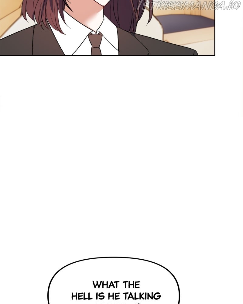 A Prenuptial Contract Chapter 28 - page 106