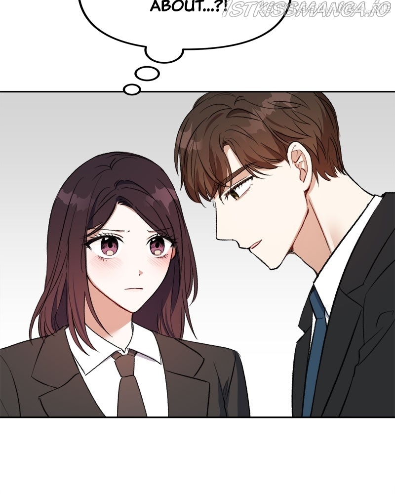 A Prenuptial Contract Chapter 28 - page 107