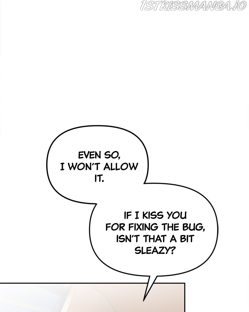 A Prenuptial Contract Chapter 28 - page 108
