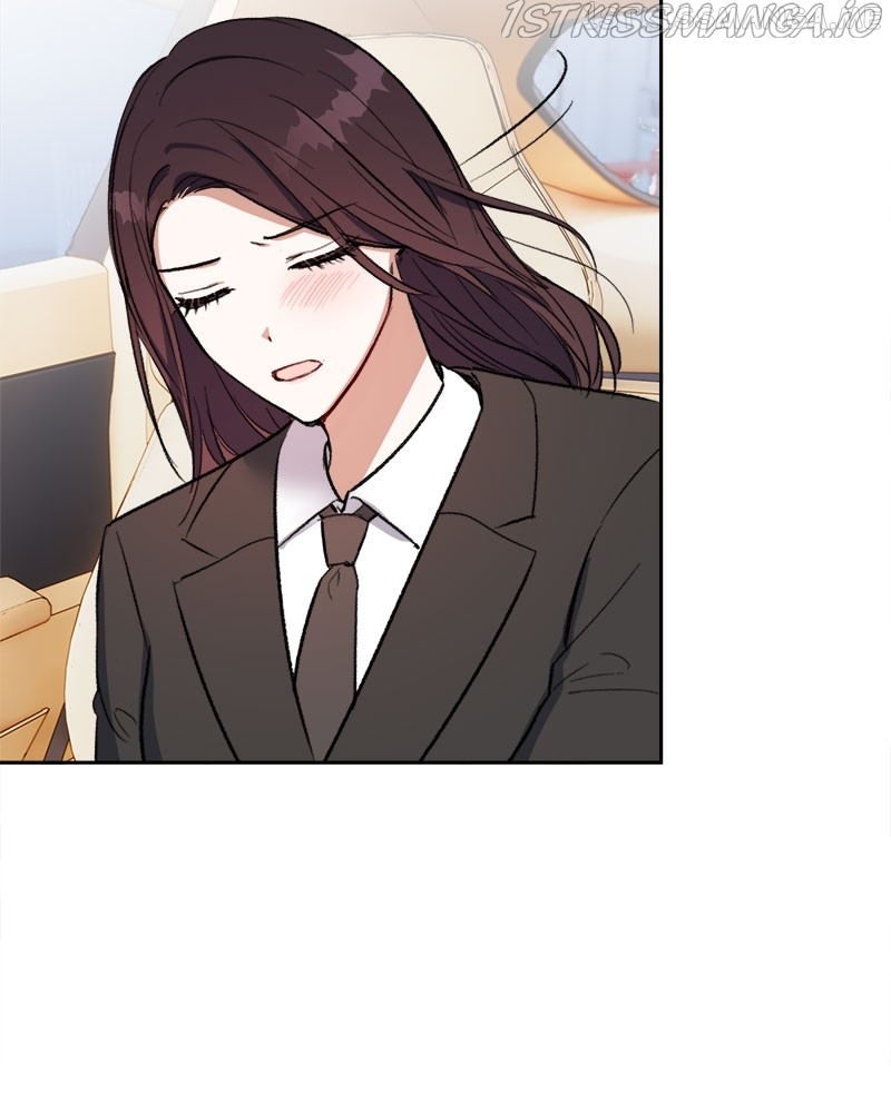 A Prenuptial Contract Chapter 28 - page 109