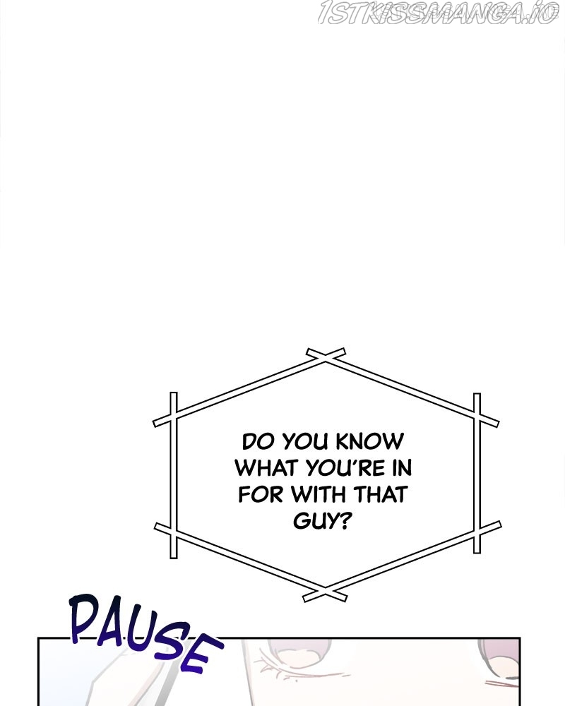 A Prenuptial Contract Chapter 28 - page 11