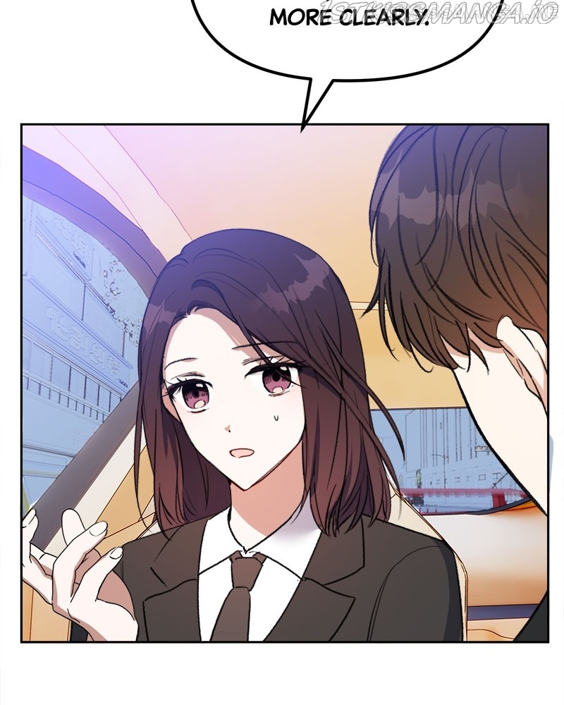 A Prenuptial Contract Chapter 28 - page 112
