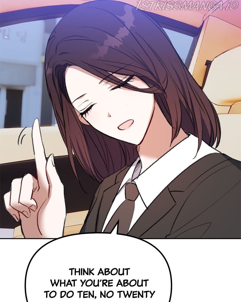 A Prenuptial Contract Chapter 28 - page 114