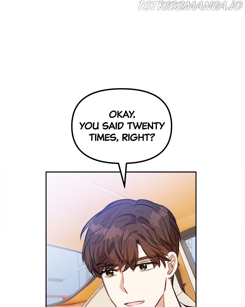A Prenuptial Contract Chapter 28 - page 116