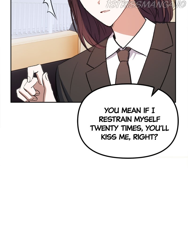 A Prenuptial Contract Chapter 28 - page 120