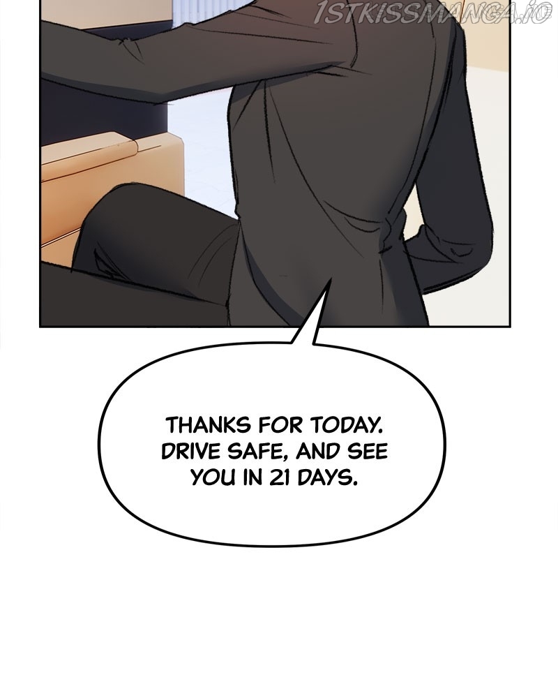 A Prenuptial Contract Chapter 28 - page 124