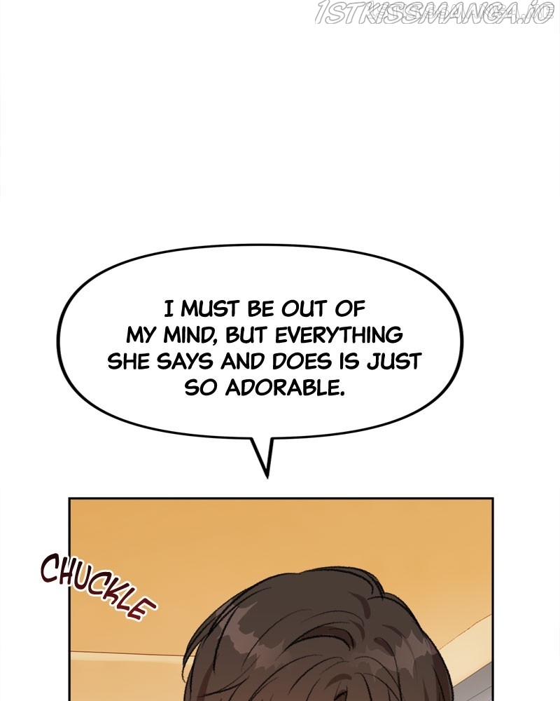 A Prenuptial Contract Chapter 28 - page 127